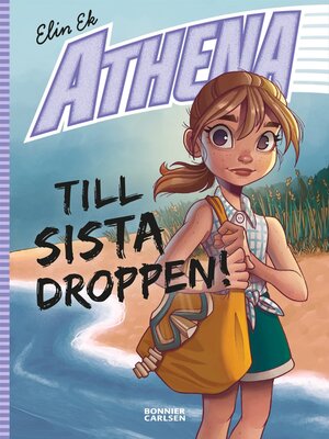 cover image of Till sista droppen!